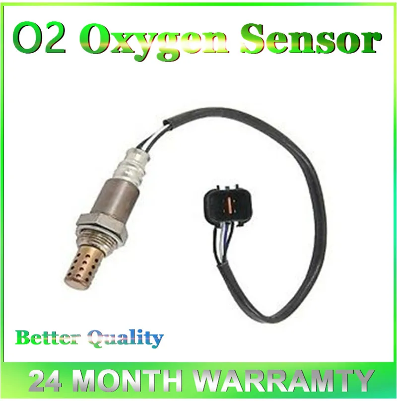 For Oxygen Sensor Lambda AIR FUEL RATIO O2 Sensor For HYUNDAI KIA 39210-39820 39210-3E120 39210-3E140 39210-39600 234-4194 2002-