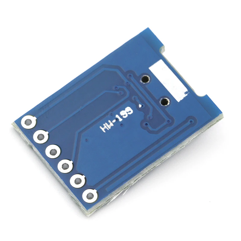 CJMCU CP2102 MICRO USB к UART TTL модуль 6-контактный последовательный преобразователь STC