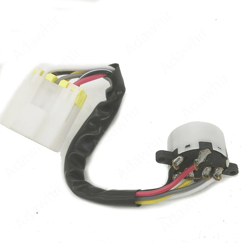 Переключатель зажигания для nissan Navara D22 1997-2006 487502M000 487502-M000 48750-1E411 487507C900