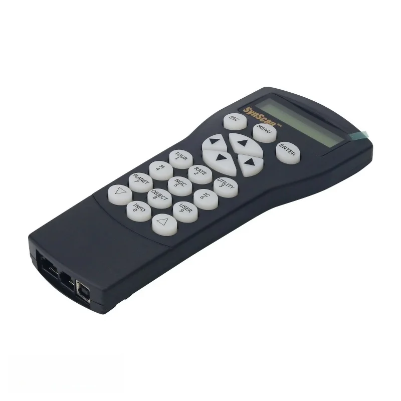 Ручной контроллер SYNSCAN V5, астрономический аксессуар Autoguider для SkyWatcher GOTO, аксессуары для телескопов (art.: 3920d28fa69dc) - 3920d28fa69dc