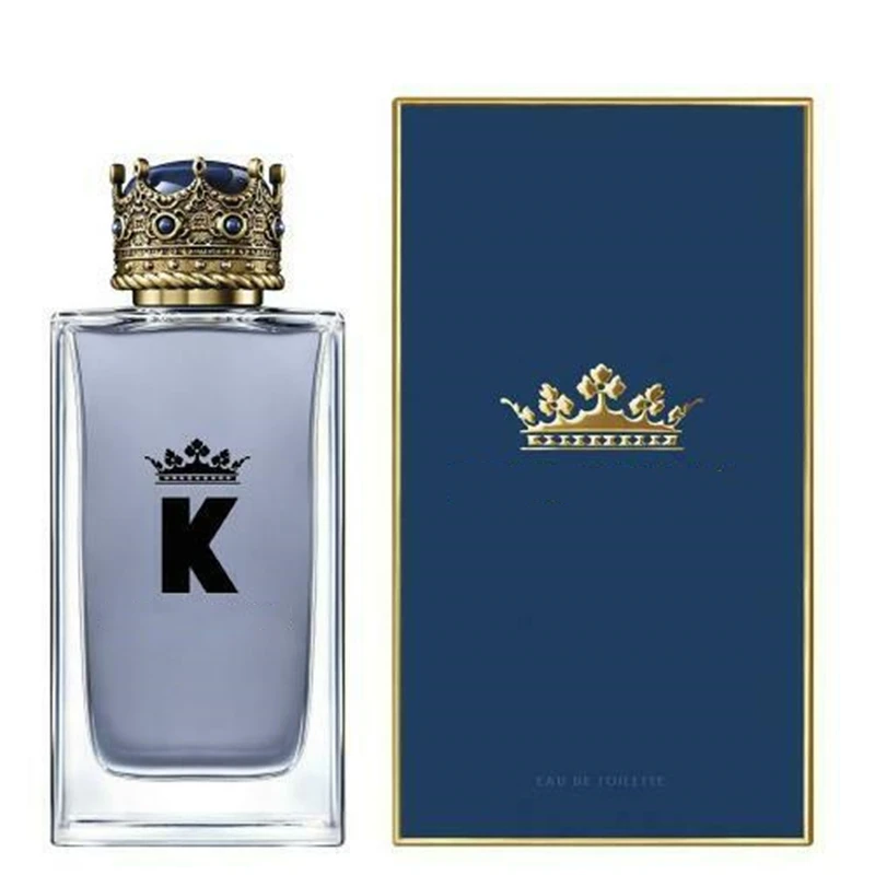 

100ml K for Men Fragrance Long Lasting Fragrance Body Spray Nice Smelling Dating Spray for Men Pour Homme Aromatherapy Spray