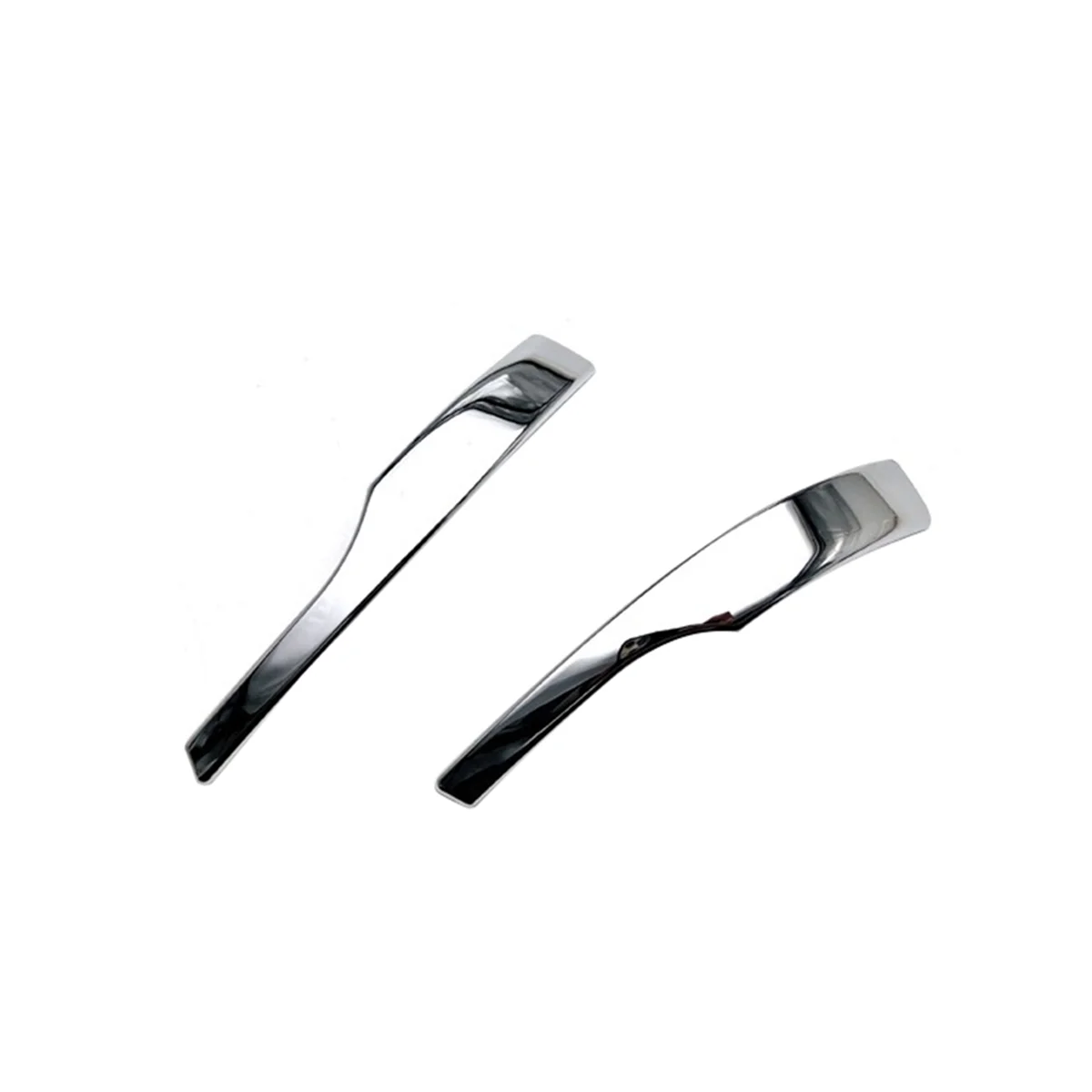 Для Honda N-Box JF5 JF6 2023 2024 RHD K-стандартная крышка отделочная полоса внешние аксессуары