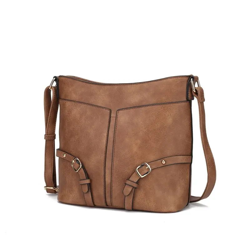 

Farrow - Stylish,Trendy and Chic Stylish, Trendy, and Chic Large Frida Crossbody Handbag Collection by Mia K. Farrow - 128 Char