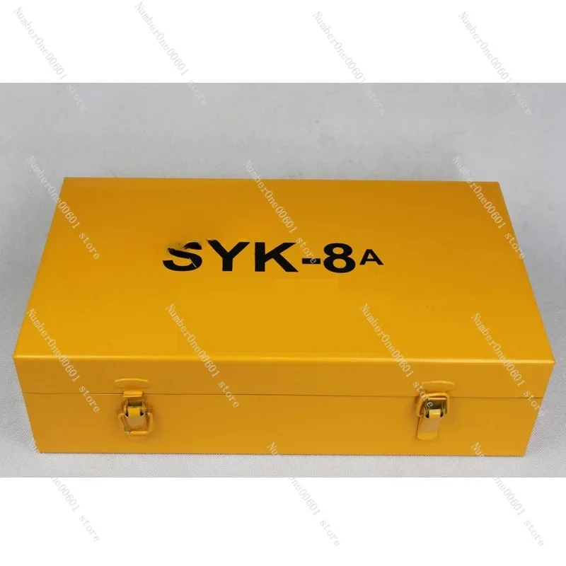 1 шт. гидравлический перфоратор для отверстий из нержавеющей стали