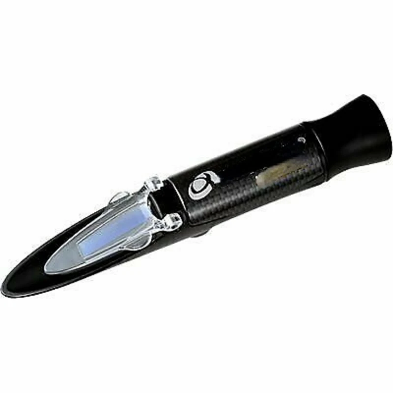 

REFRACTOMETER M-ASTER 53M