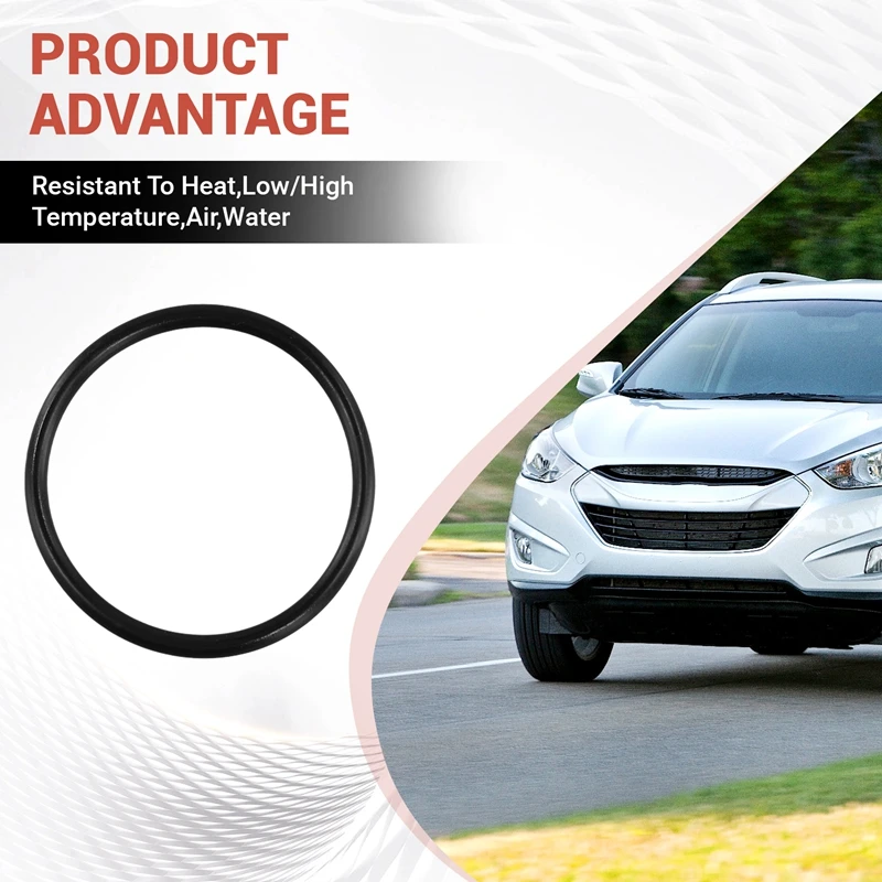 Аксессуары Универсальный ассортимент уплотнительных колец 32 размера Нитриловое