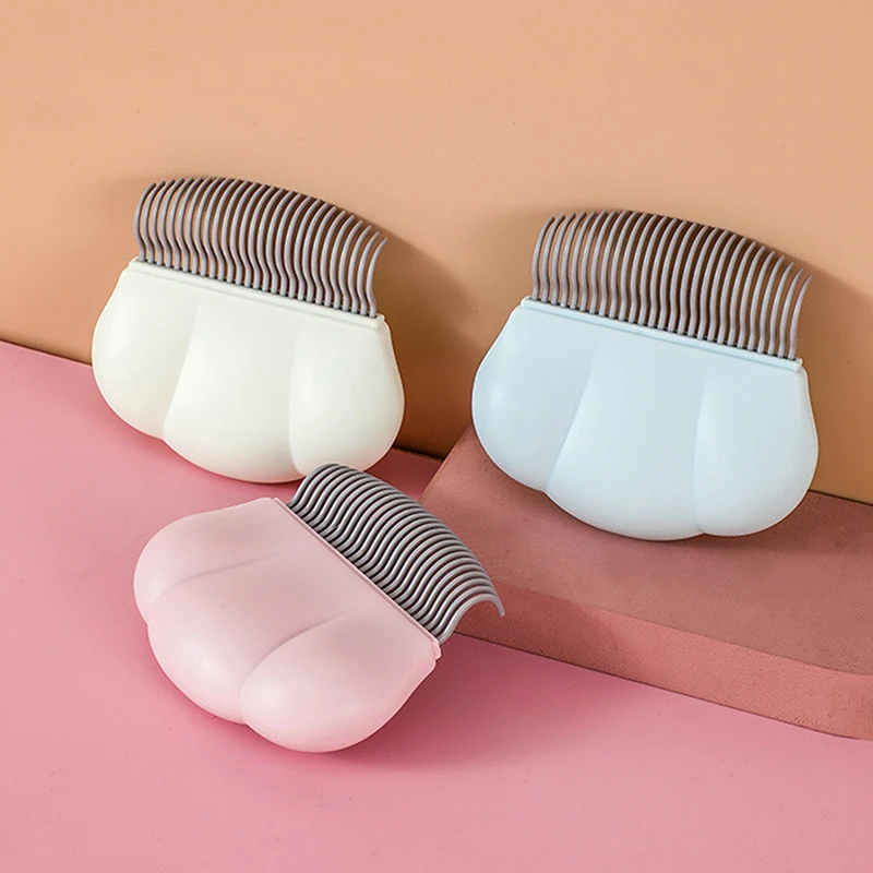 

1 шт., портативный массажер для кошек и собак