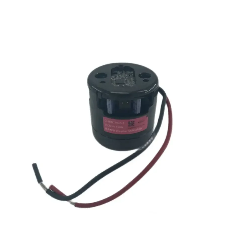 

Оригинальный ручной беспроводной пылесос Dreame V10pro, запасные части для обслуживания, компоненты двигателя, двигатель вентилятора