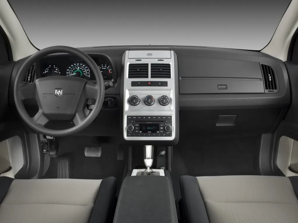 Dodge journey аналог крайслер Dodge journey аналог крайслер