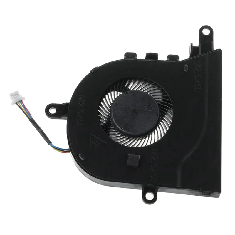 

Laptop Cooling Fan For Dell Latitude 3590 E3590 / INSPIRON 15-3593 3580 3581 17-3780 5593 Cpu Cooling Fan