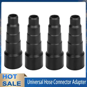 25-42MM UNIVERSAL VAKUUM SCHLAUCH ADAPTER TEILE ZUBEHÖR ADAPTER