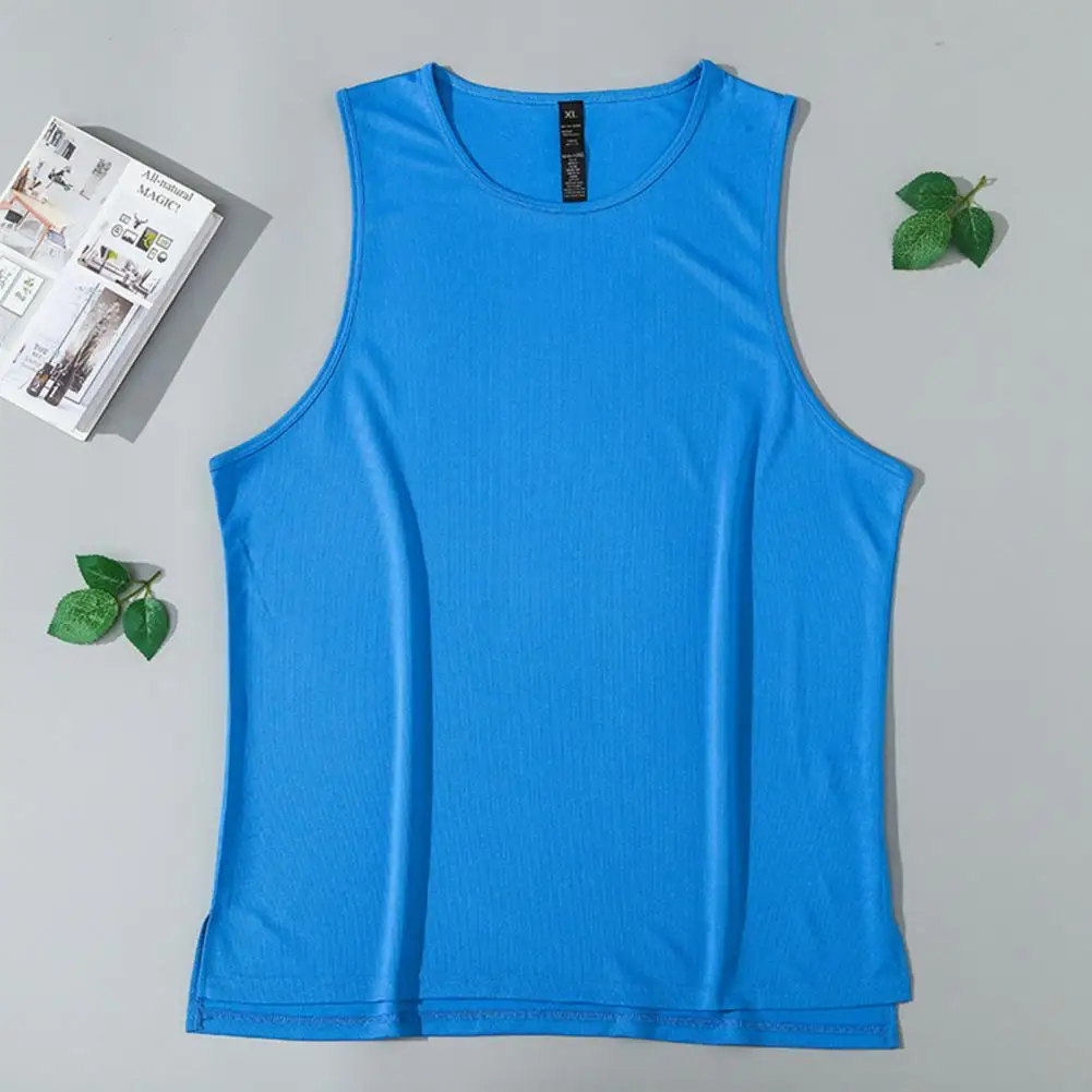 

Loose Chic Soft Summer Top Fitness Summer Tank Top Sports for Training