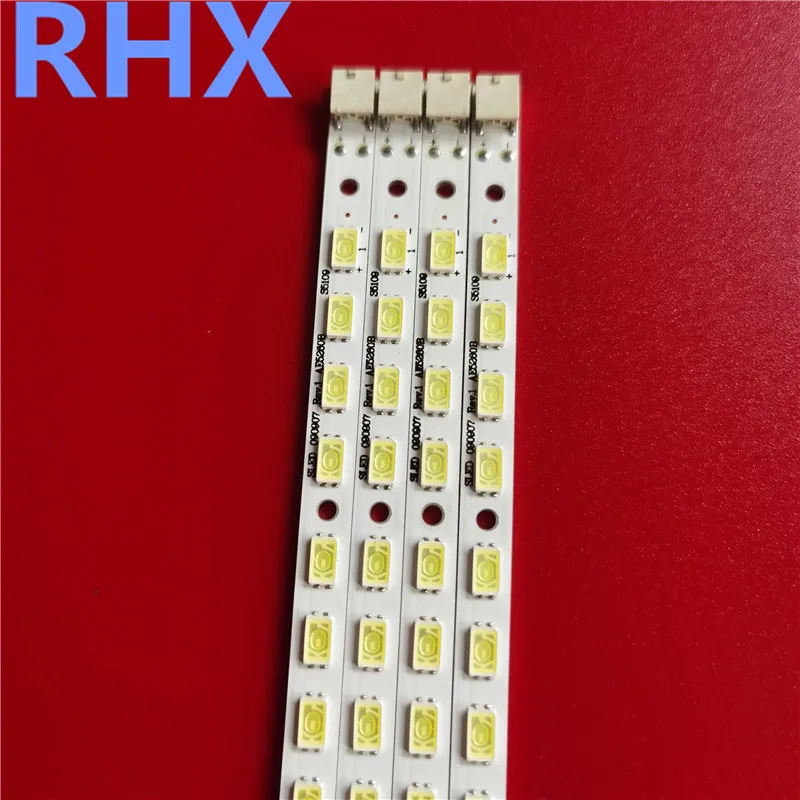

FOR SONY KDL-52EX700 LED Article lamp RUNTK4339TP screen LK520D3LB1S 1piece=63LED 585MM
