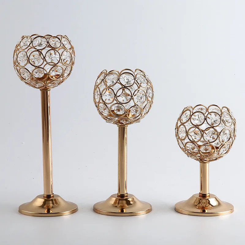 For Wedding Party Home Table Dinner Decoration