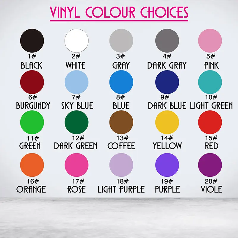 Персонализированная Наклейка на стену с именем и номером для игрока в футбол