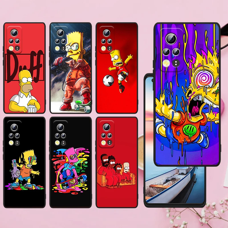 

Чехол для телефона из ТПУ для Honor 60 X30i Magic3 X20 50 SE Lite 30 30i View 20 20E Pro Plus