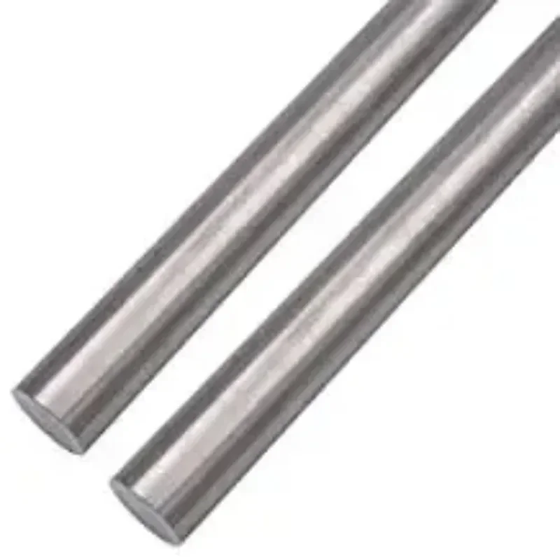 99.99% Mg Pure Magnesium Rod/magnesium Round Bars For Cell