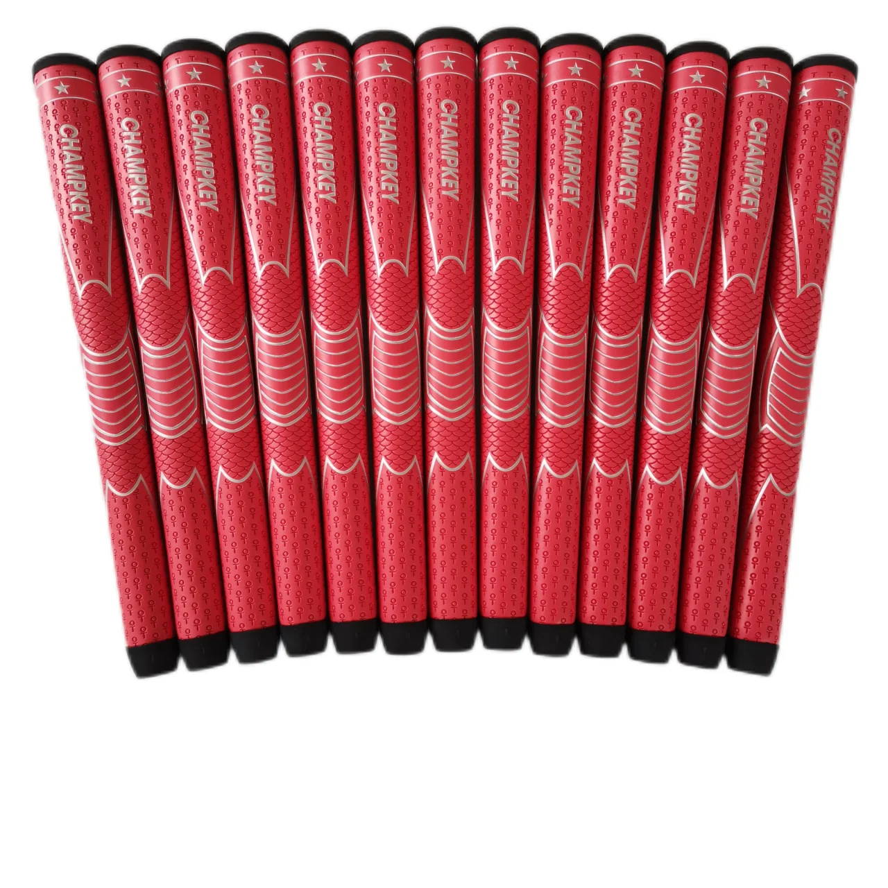 

13 шт., железная ручка для гольфа