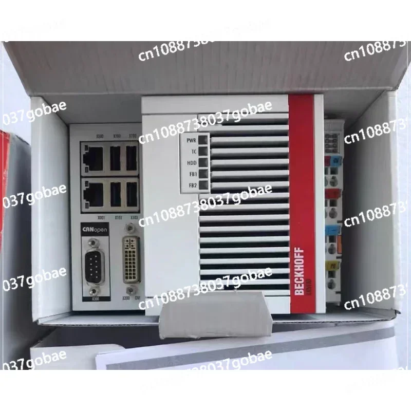 CX5020-0111 CX5020-0112 CX5010-0111 CX5010-0112 Модуль Beckhoff