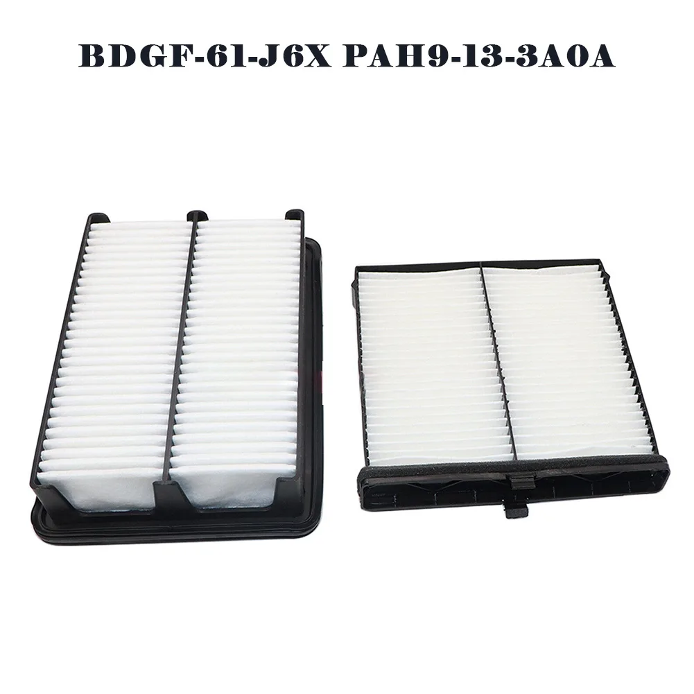 

Car Plastic 1Pcs Air Filter Brand New For Mazda CX-30 2019-2022 High Quality Hote Sale Professional BDGF-61-J6X