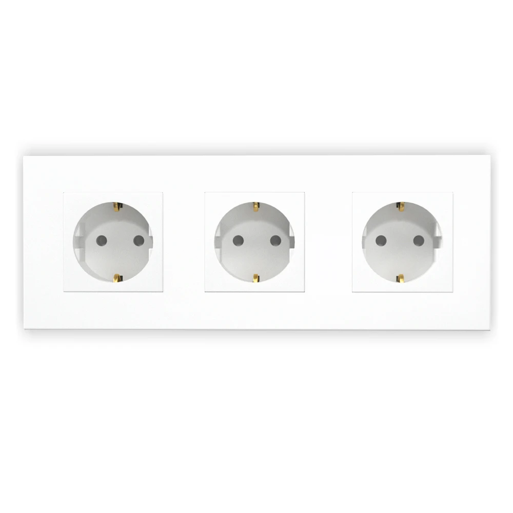 

Розетки Bingoelec с USB Type-C