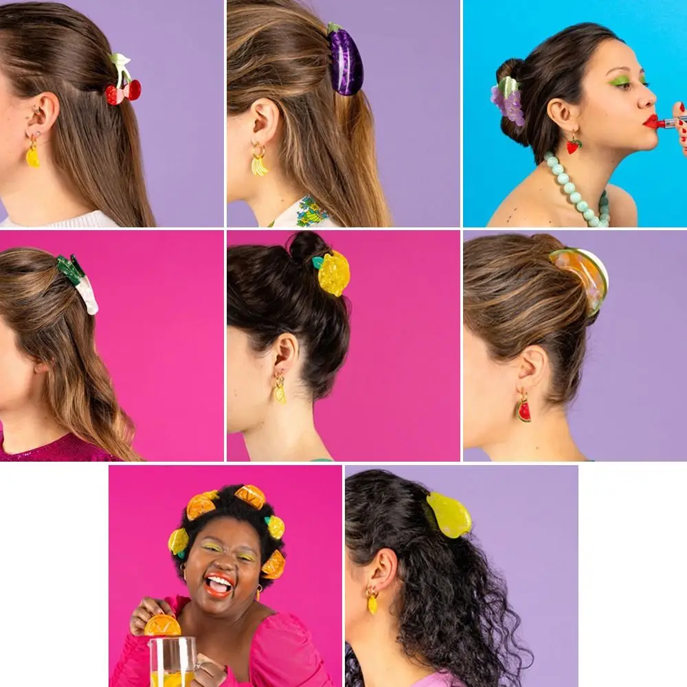 Рисунок 3 - Модный головной убор из ацетата