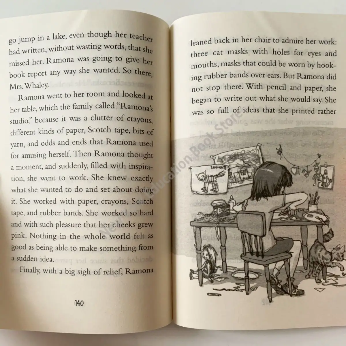 Tanie New 15 Books The Complete Ramona Collection English Books Books For Kids Livres Manga Books In English Najtaniej New 15 Books The Complete Ramona Collection English Books Books For Kids Livres Manga Books In English