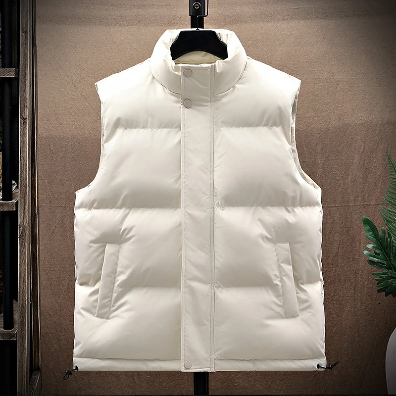 

Puffer Vest