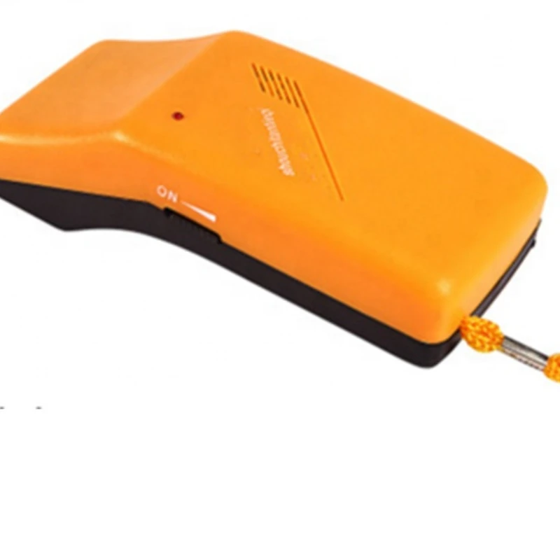 

Metal Needle Detector Machine Portable Hand Held Needle Detector
