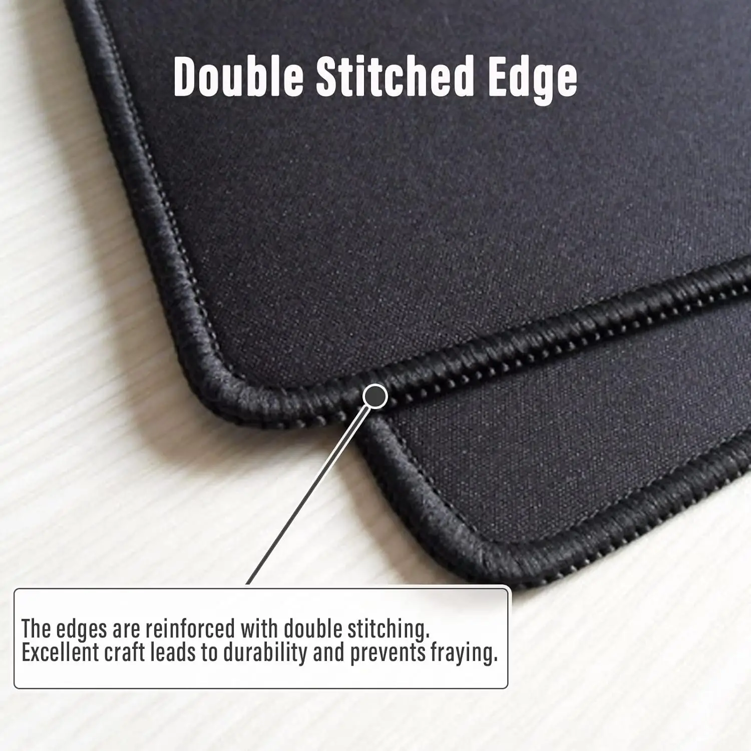 Большой игровой коврик для мыши с топографической картой настольный расширенный