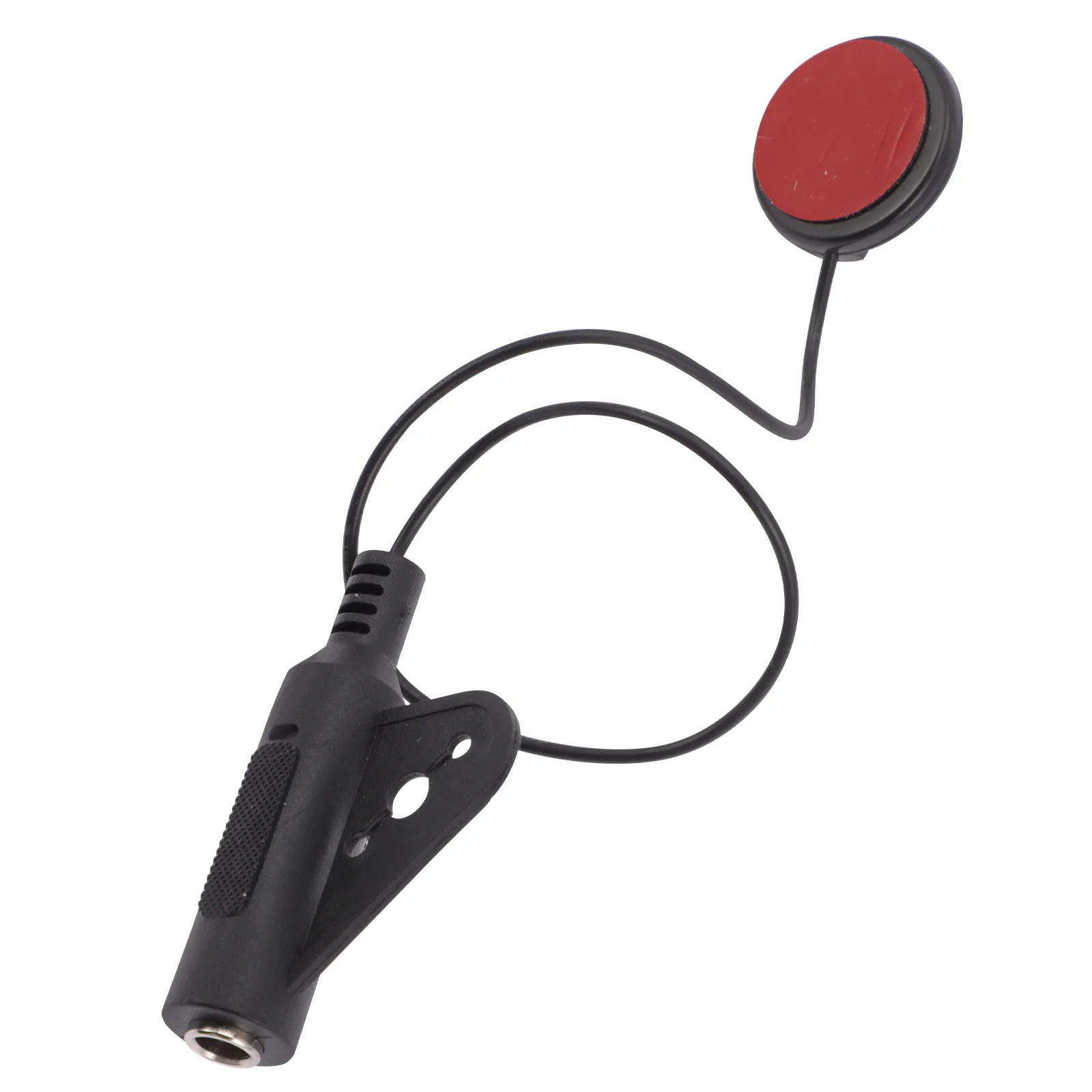 

Усилитель звукоснимателя для электрогитары, фольклорное пианино с большим пальцем, звукосниматели, аксессуары для банджо, пикап с пьезокон...