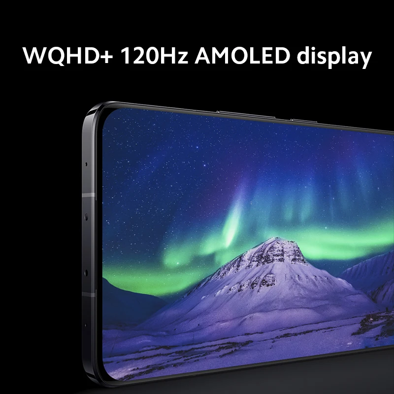 Global Version Xiaomi 13 Pro 5G Smartphone 50MP Leica Camera Snapdragon 8 Gen 2 120Hz AMOLED WQHD+ Display IP68  MIUI 14  FNC
