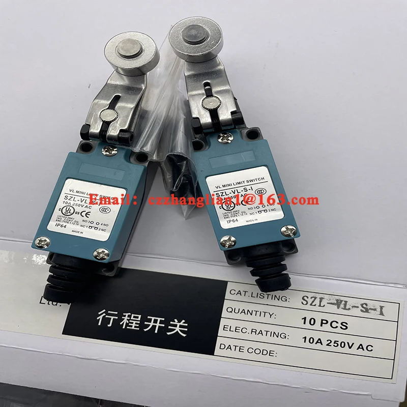 Новый внешний датчик приближения