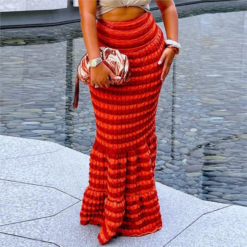 

Pareo Beach Clothes For Women 2023 Bikini Cover Up Cape The Spice Ladies Elastic Dance Skirt Fishtail Girl Print Spandex Dress