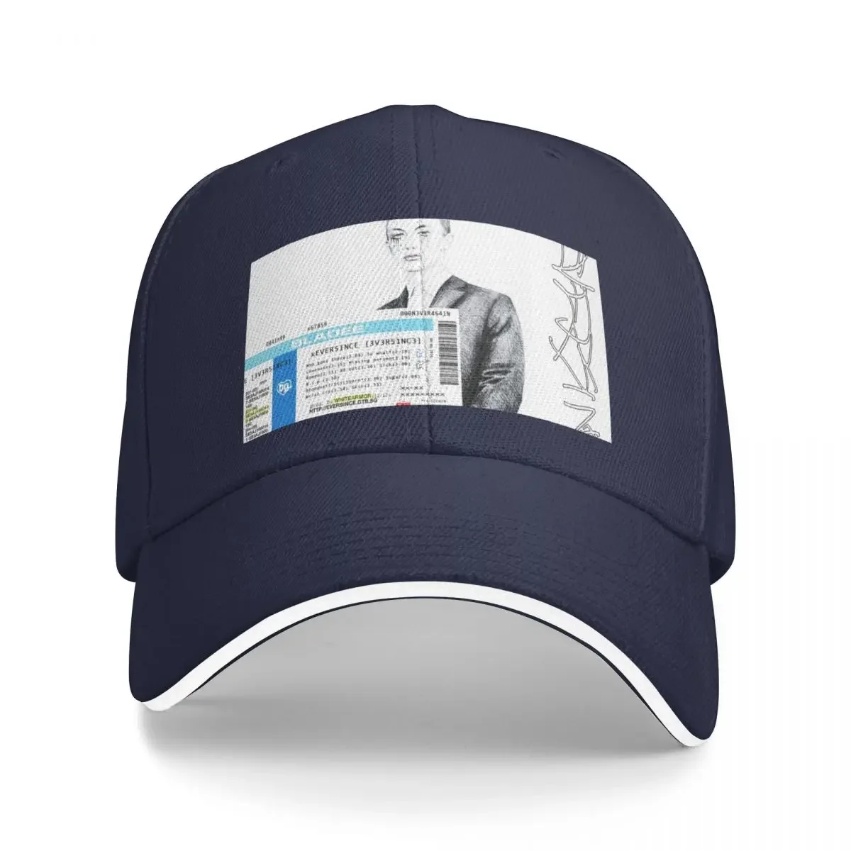 Бейсболка everfrom Кепка-тракер Кепка с лошадью солнцезащитная Мужская