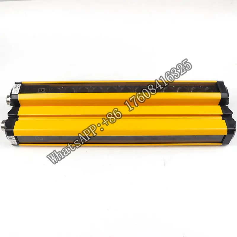 

SSG20-300240-NJ Xinsuo safety light curtain grating sensor heavy-duty anti-collision intelligent safety grating light curtain