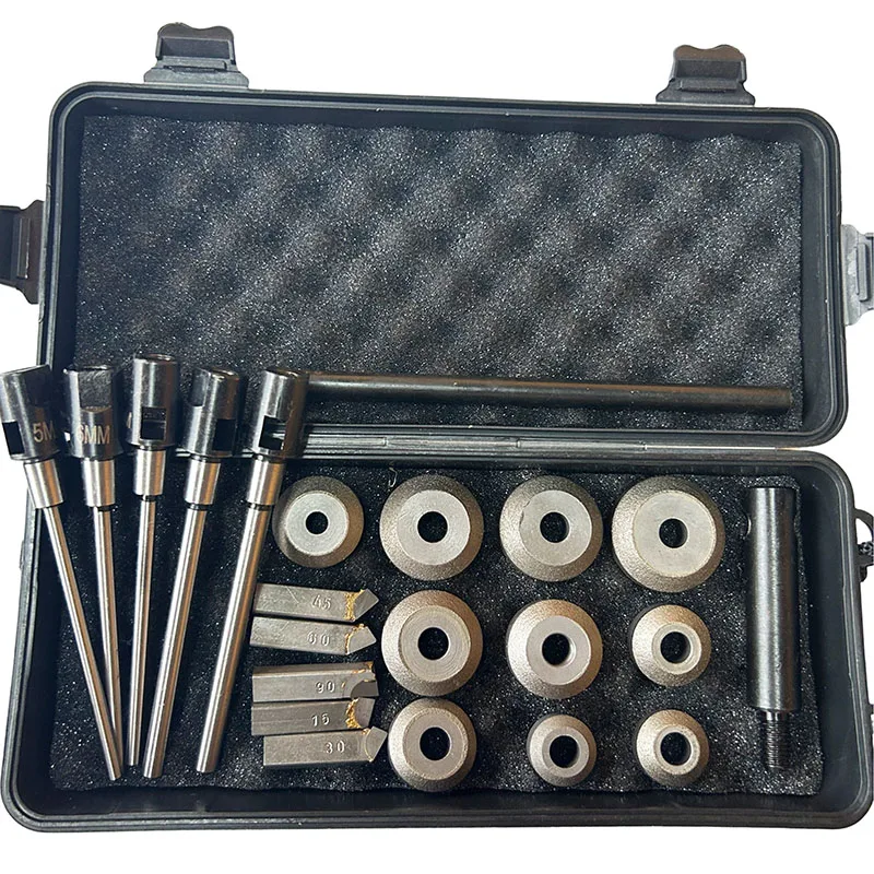 

НОВАЯ развертка кольца седла клапана, плоская развертка, шлифовальный круг, инструмент для ремонта седла клапана