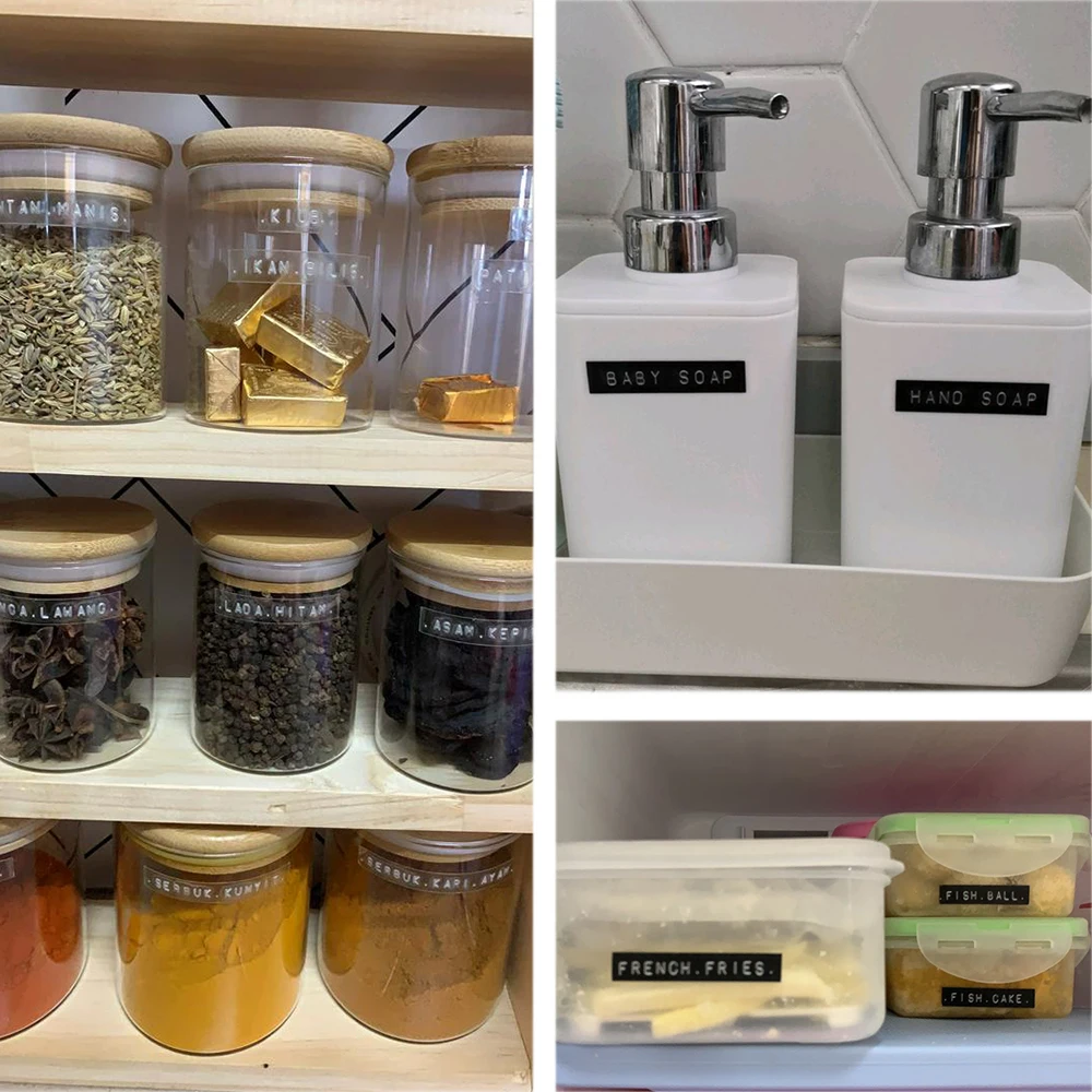 Портативная Ручная Машина Для 3D-тиснения Этикеток Cidy Мини-пистолет С