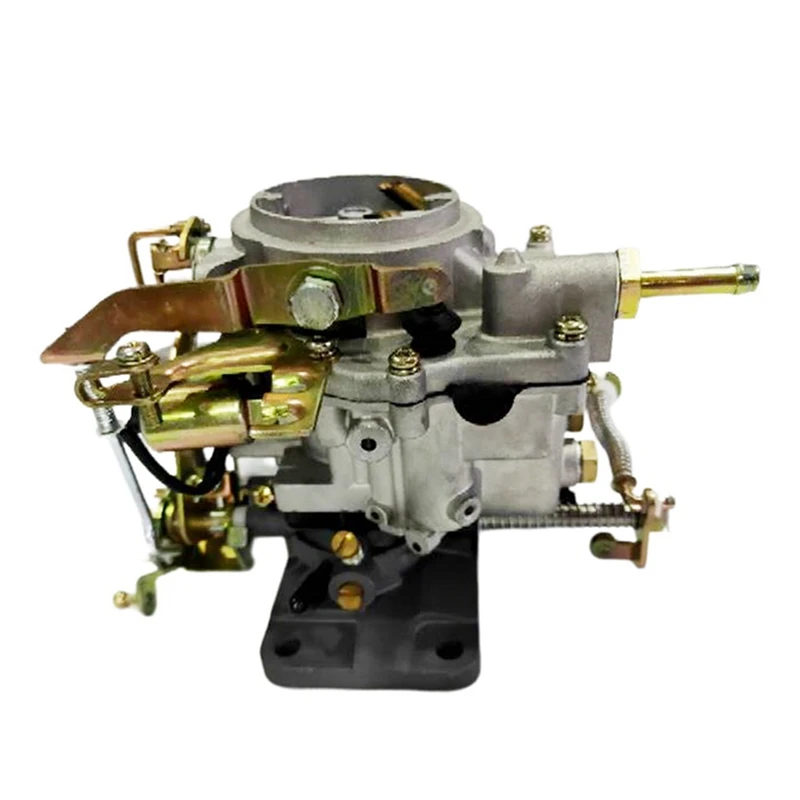 

Car Carburetor For Toyota 12R Hilux 78- OE 21100-31411