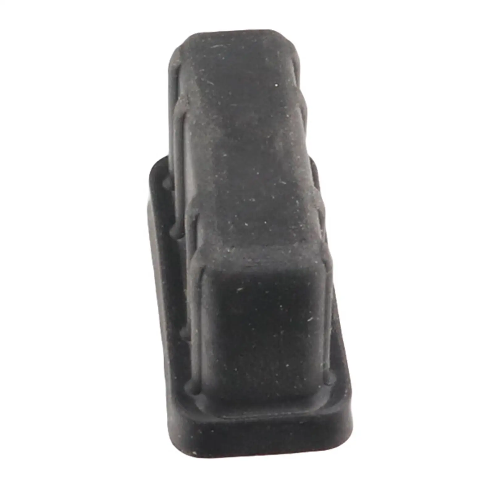 Резиновые верхние крепления радиатора двигателя запасные части 17111712911 Для BMW E32