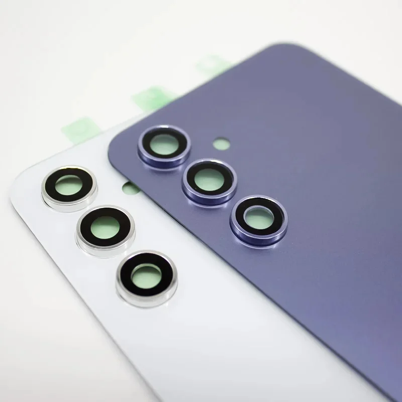 Samsung Galaxy A54 5G Corpus A546 сменный комплект для аккумулятора со стеклянной задней