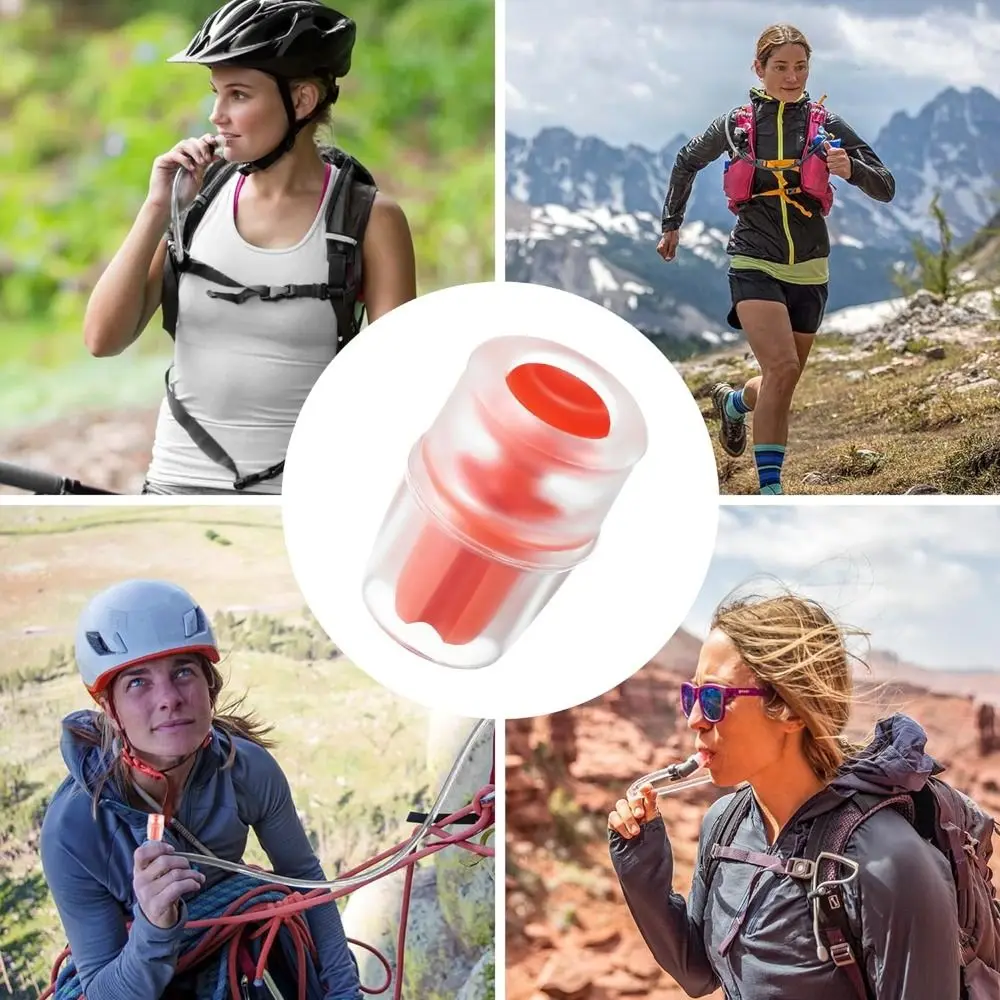 Сменный клапан для укуса в водном пузырьке сменная оболочка упаковка гидратации