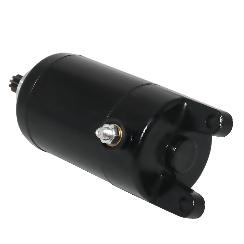 Стартер мотоцикла для Kawasaki KLE250 EX250 EL250 252 250HS GPX250R-II GPX250R 21163-1136 21163-1205 21163-1221