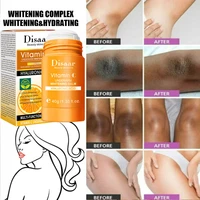 whitening cream face body moisturizer illuminate dark skin neck under arms armpit bikini private part knees elbow between legs