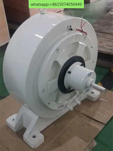 Магнитный порошковый тормоз с водяным охлаждением контроллер напряжения