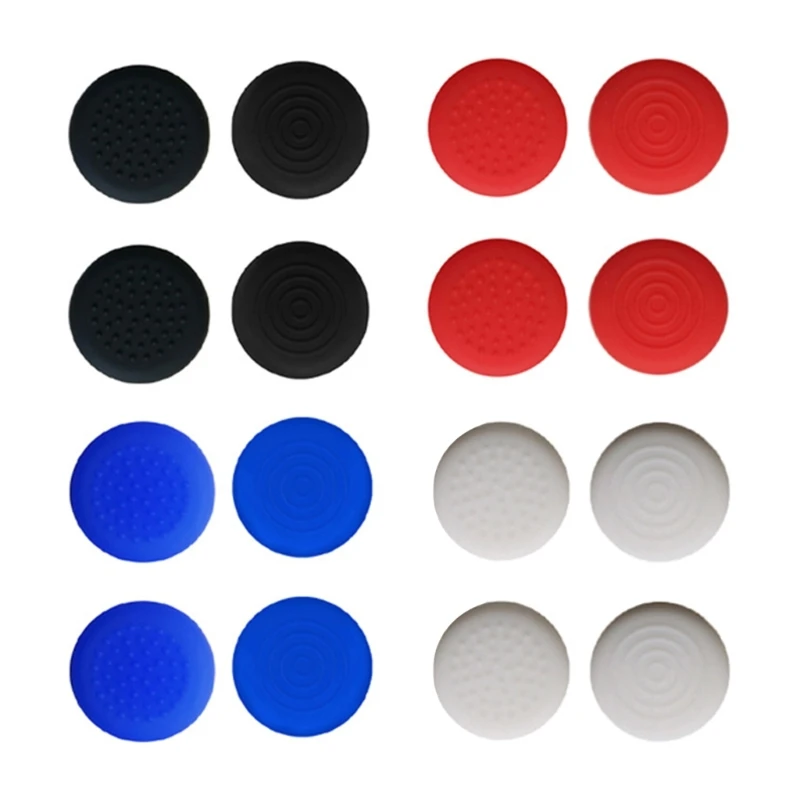 

Thumb Caps for PS VR2 Controller Sleeves Rocker Caps Thumb Grips Cover