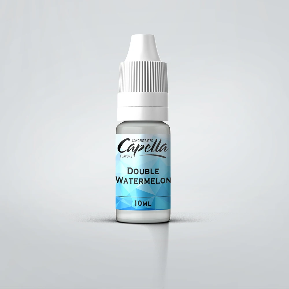 Ароматизатор CAPELLA Double Watermelon 10/30/100 ml | Дом и сад