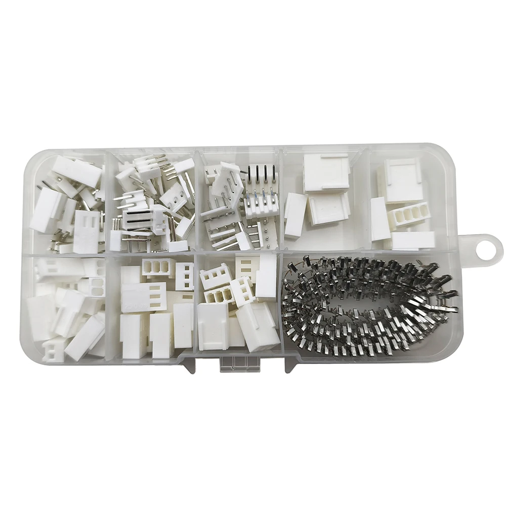 

Комплект разъемов KF2510 2.54мм