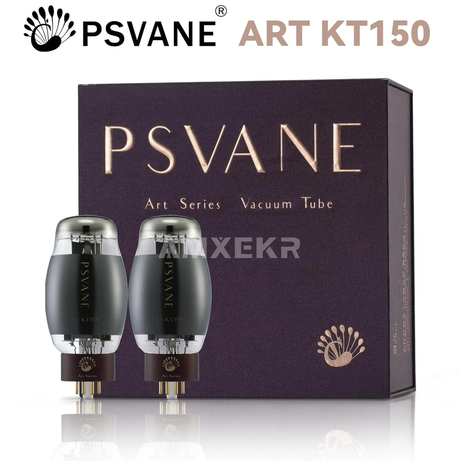 Вакуумная трубка PSVANE ART KT150 точный подходящий клапан заменяет электронные трубки