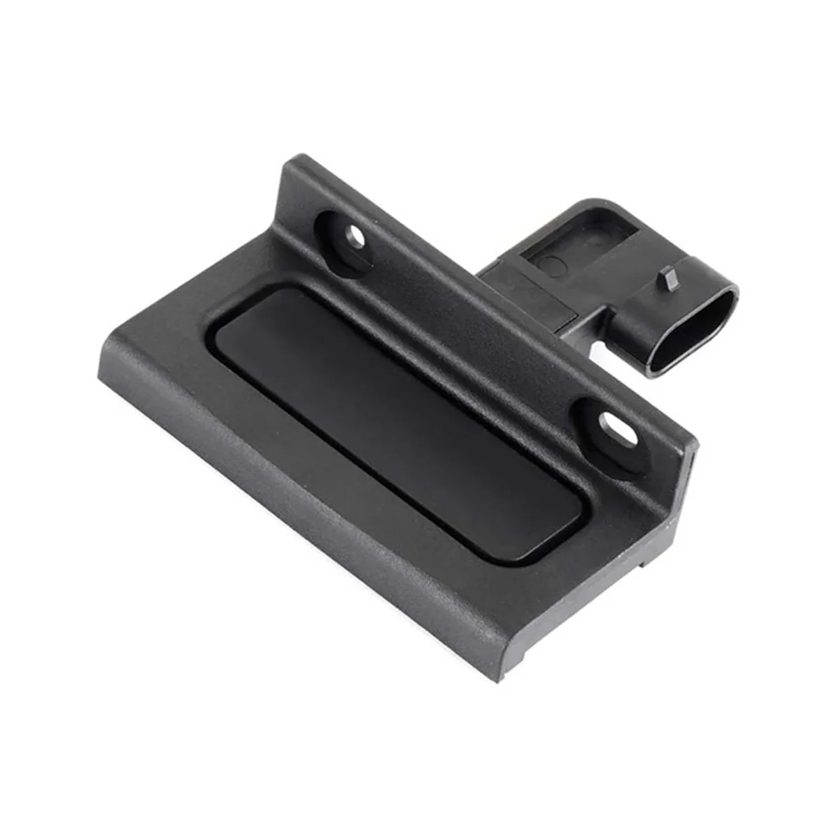 

Крышка переключателя открывающихся съемных ворот заднего багажника для Chevrolet HHR автомобильные аксессуары 15060932 15101543